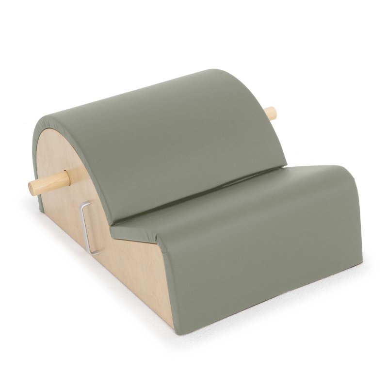 Elina Pilates Spine Corrector – Ansicht 10 — Pilates Barrel | Elina Pilates