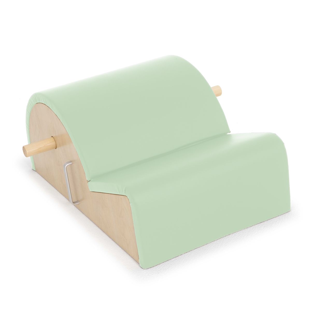 Elina Pilates Spine Corrector – Ansicht 4 — Pilates Barrel | Elina Pilates