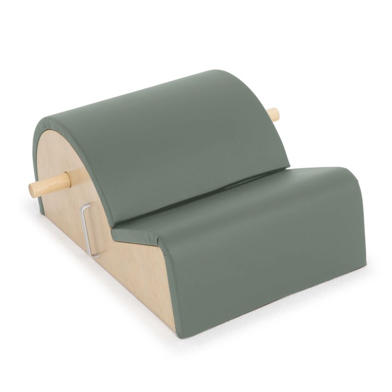 Elina Pilates Spine Corrector – Ansicht 11 — Pilates Barrel | Elina Pilates