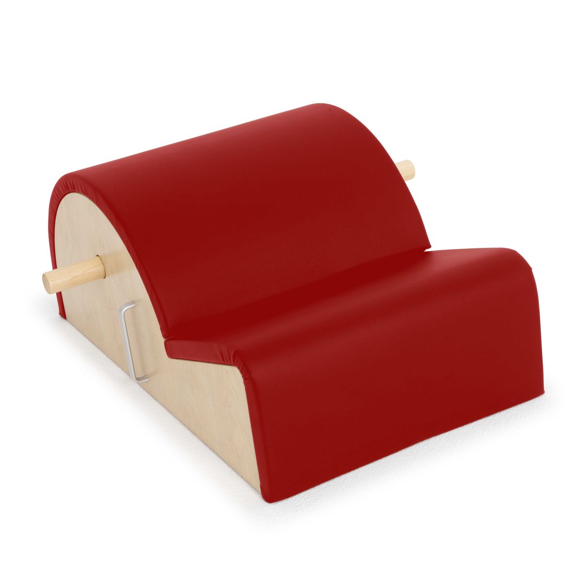 Elina Pilates Spine Corrector – Ansicht 5 — Pilates Barrel | Elina Pilates