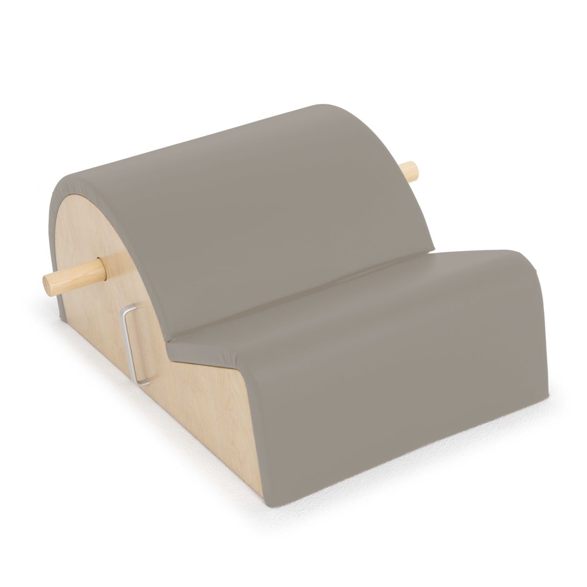 Elina Pilates Spine Corrector – Ansicht 7 — Pilates Barrel | Elina Pilates