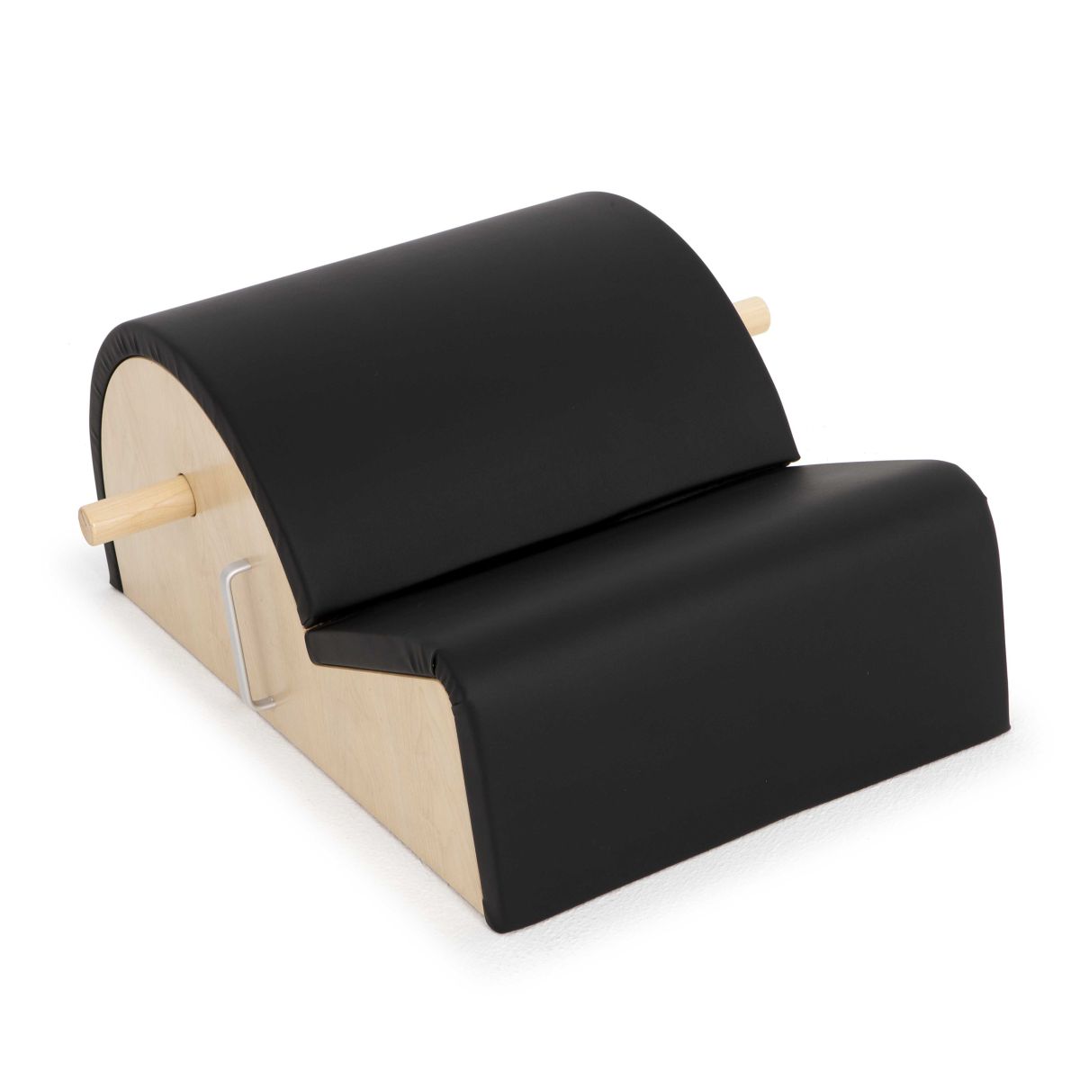 Elina Pilates Spine Corrector – Ansicht 2 — Pilates Barrel | Elina Pilates