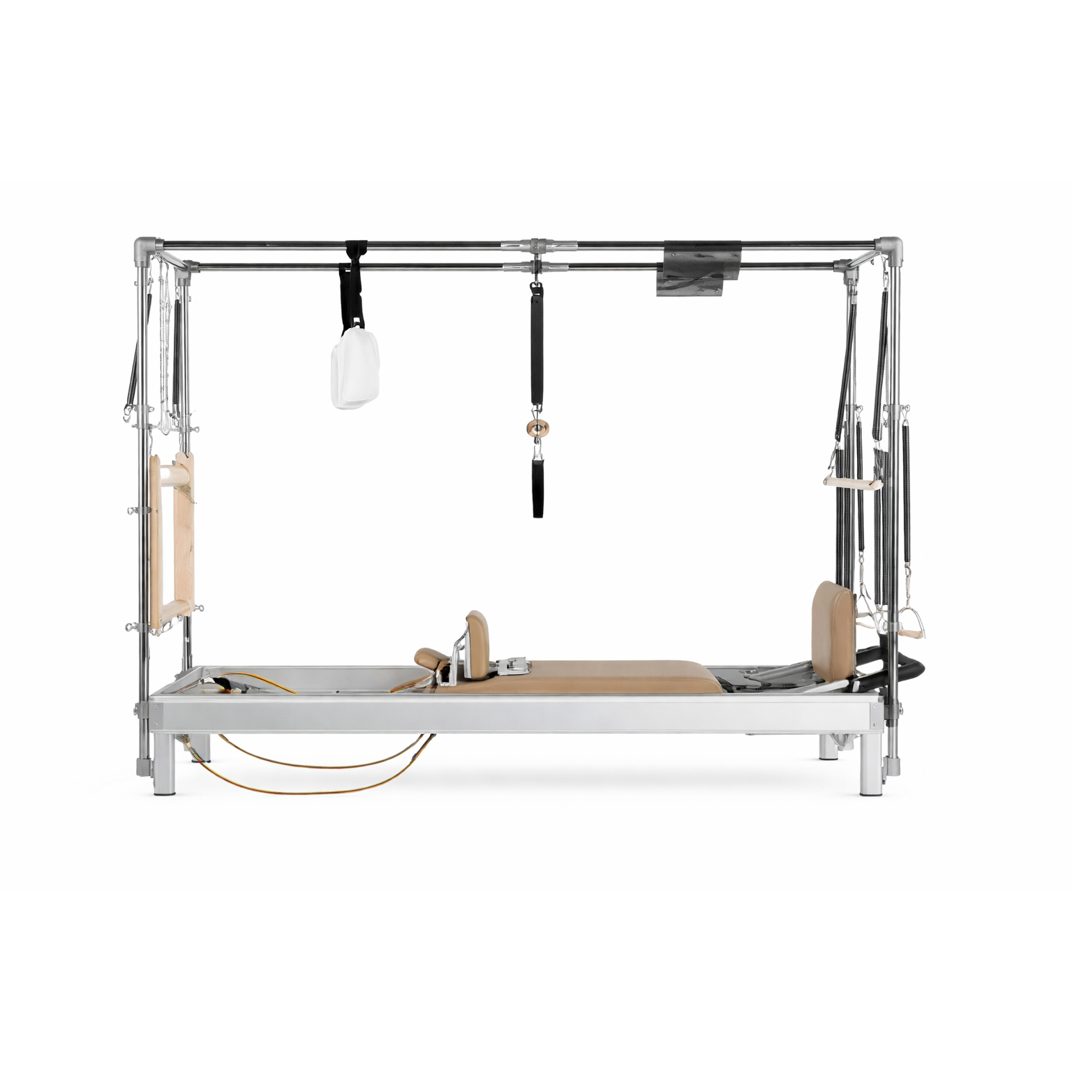 The Virtù Line Cadillac SPLUMA – Ansicht 2 — Pilates Cadillac | The Virtù Line
