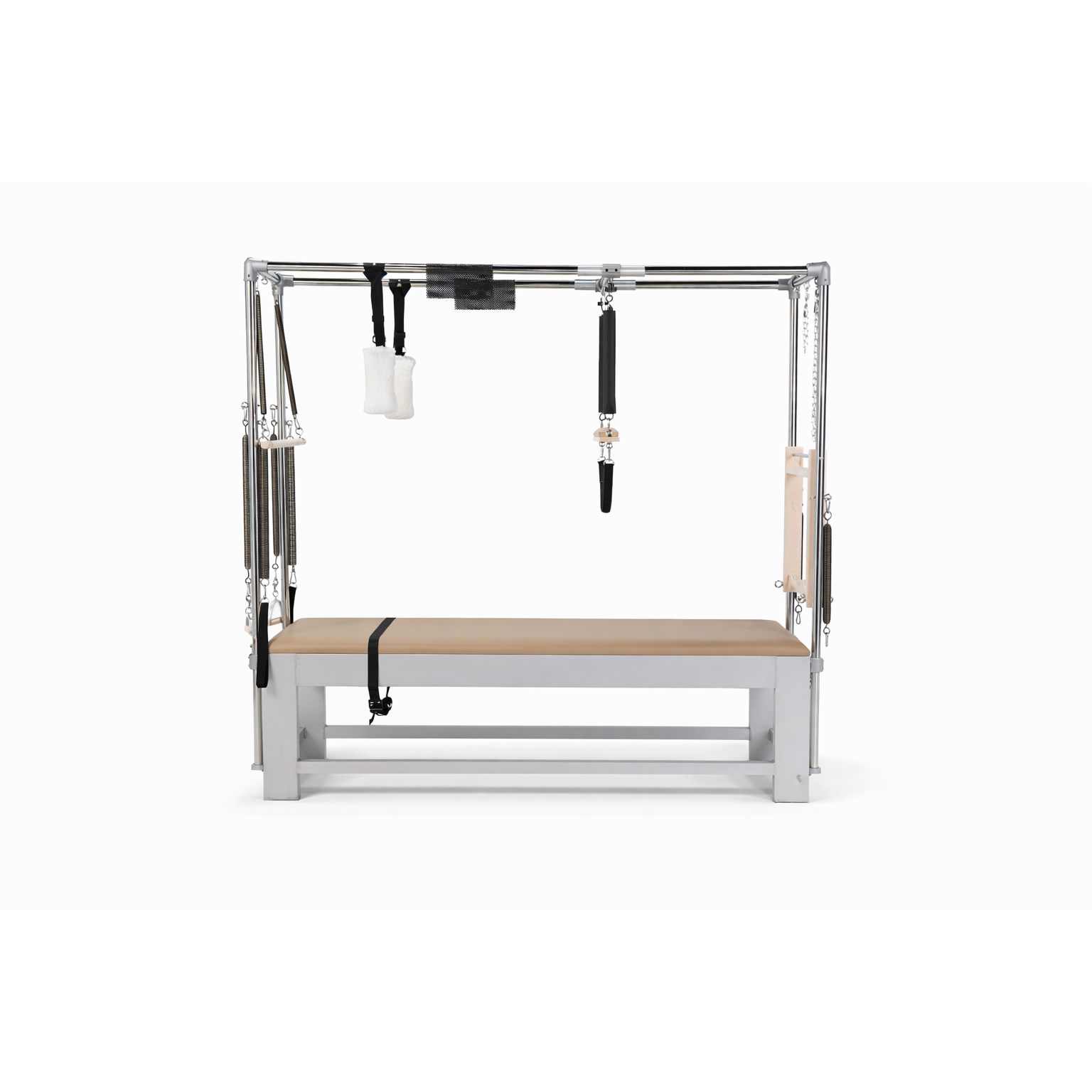 The Virtù Line Cadillac PIETRA — Pilates Cadillac | The Virtù Line
