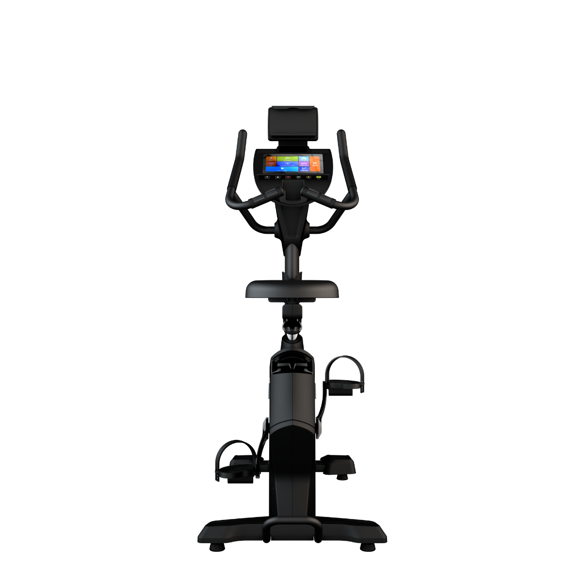 Titanium Strength Pro Series Professioneller Ergometer ST2000