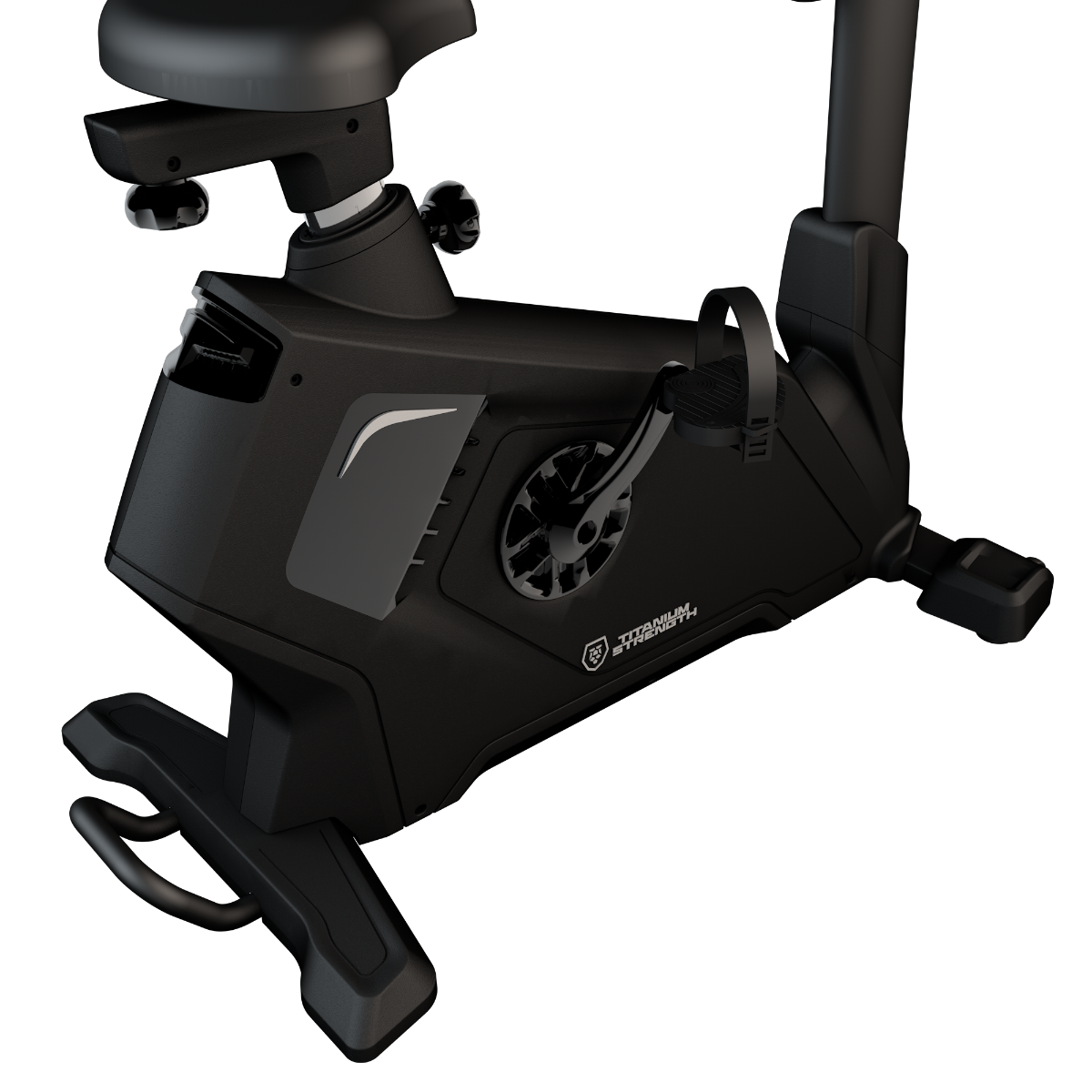 Titanium Strength Pro Series Professioneller Ergometer ST2000