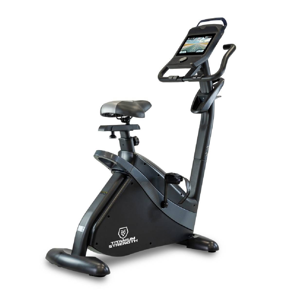 Titanium Strength Ergometer Performance Series ST900