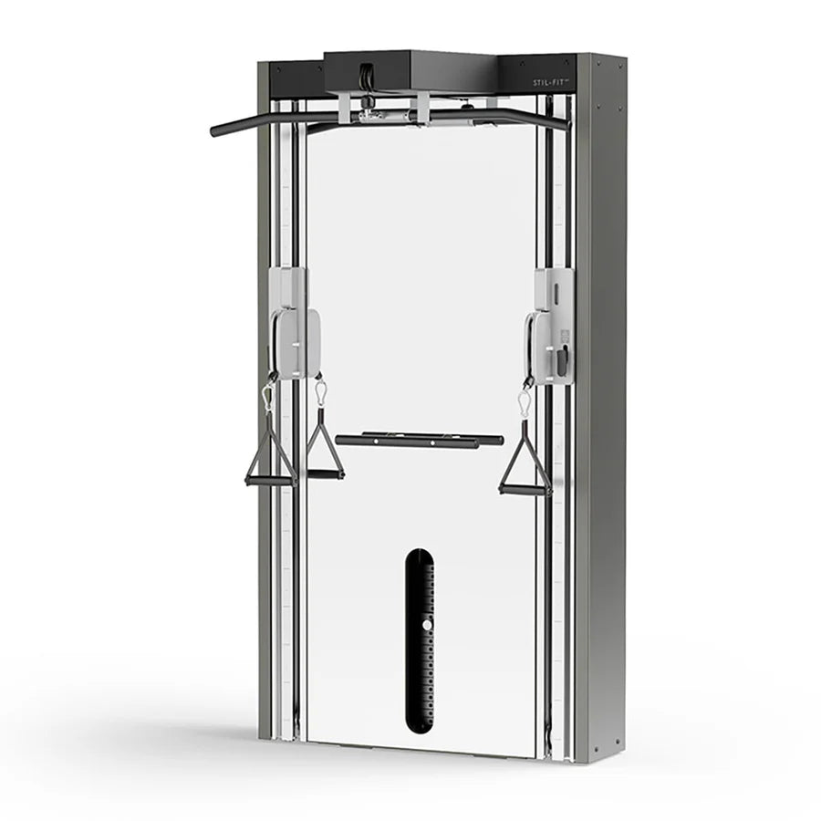 Stil-Fit Kabelzug PRO – iF Design Award 2020