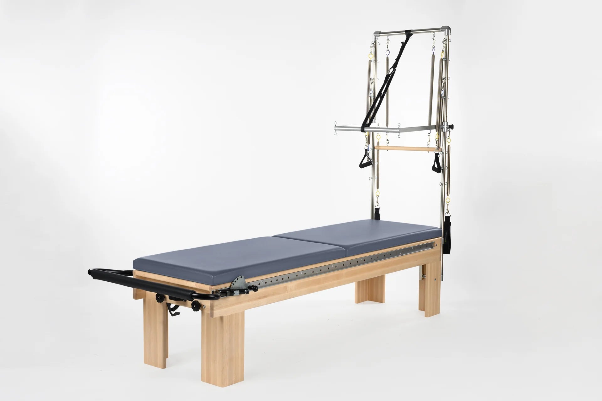 Balanced Body Clinical Reformer – Ansicht 70 — Pilates Reformer | Balanced Body