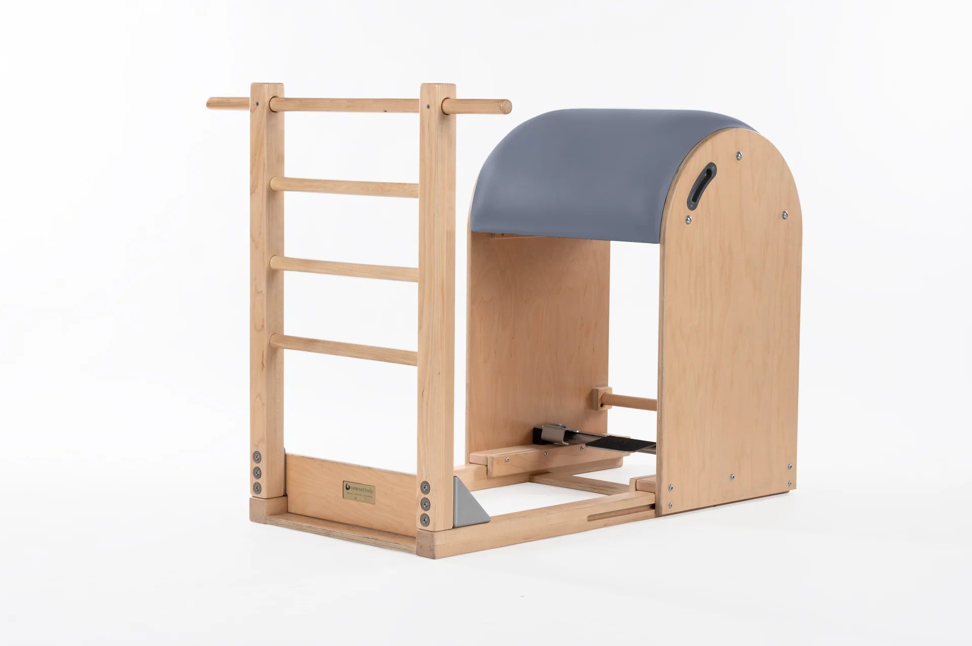 Balanced Body Ladder Barrel – Ansicht 34 — Pilates Barrel | Balanced Body