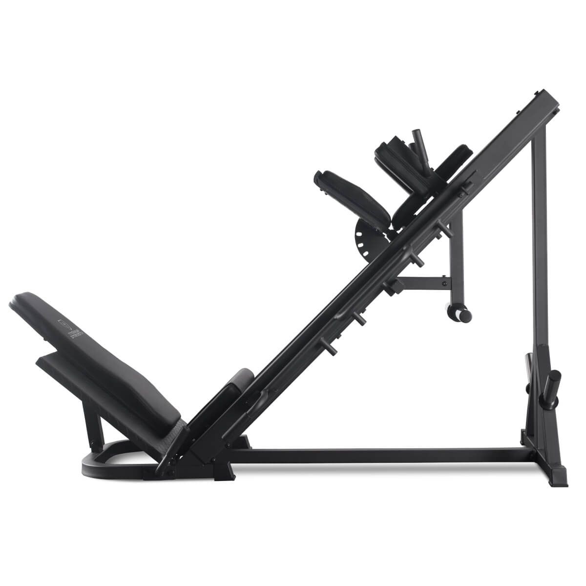 Titanium Strength RX Beinpresse / Hack Squat Supreme