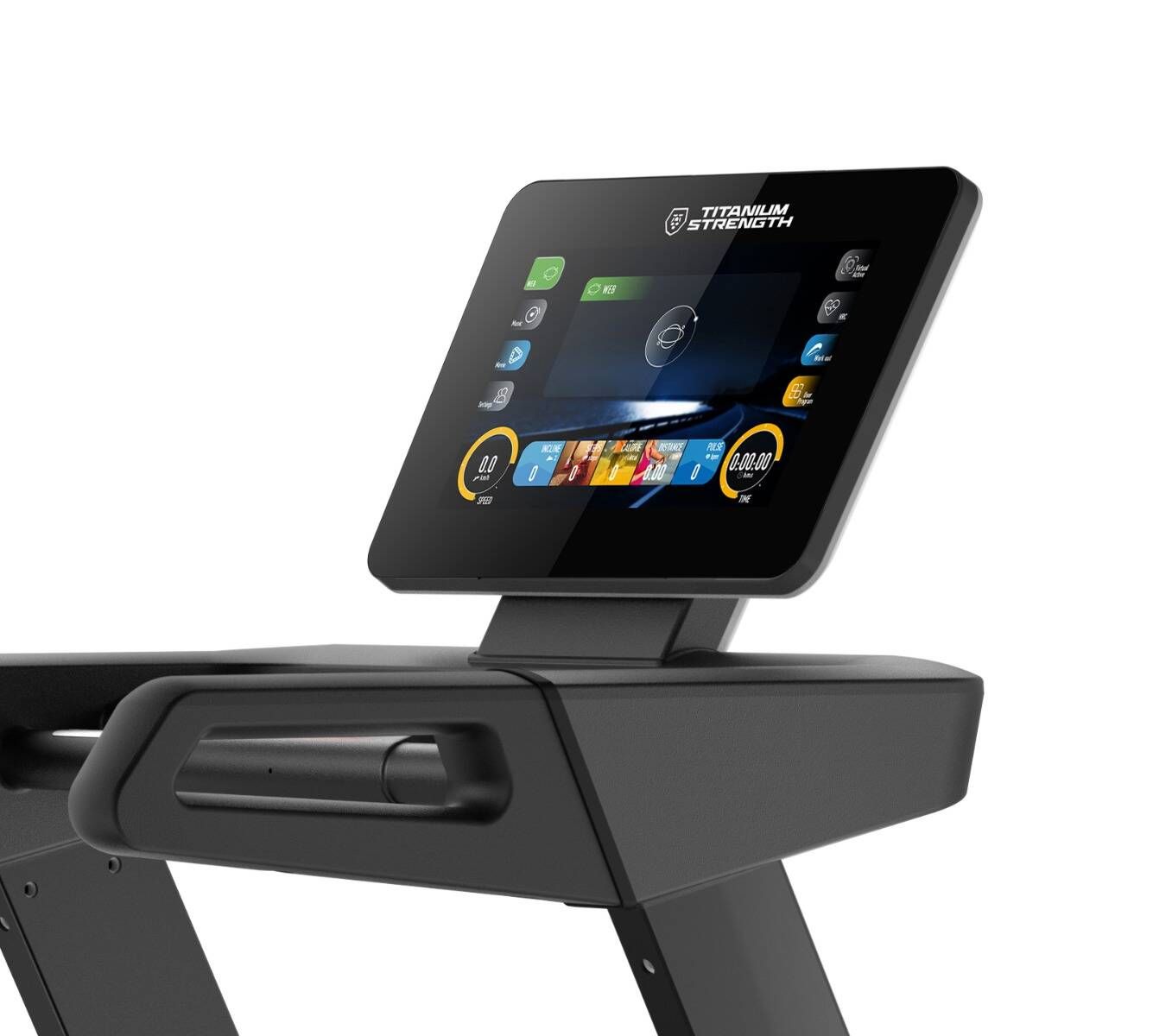 Titanium Strength Laufband LC20 AC
