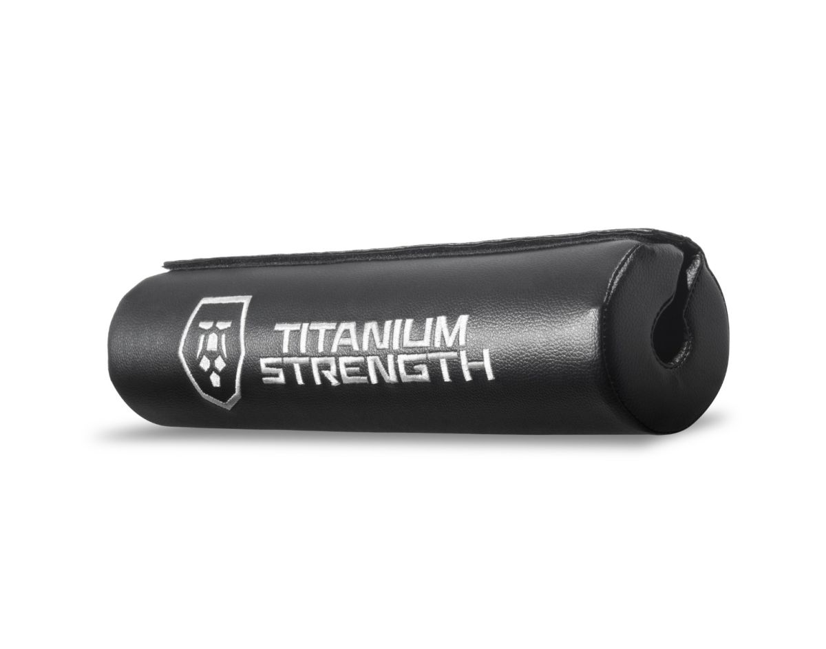 Titanium Strength Hantelpolster