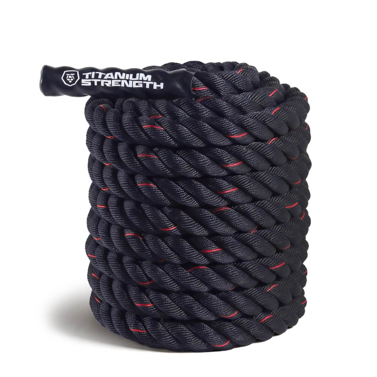 Titanium Strength Battle Rope 15 m