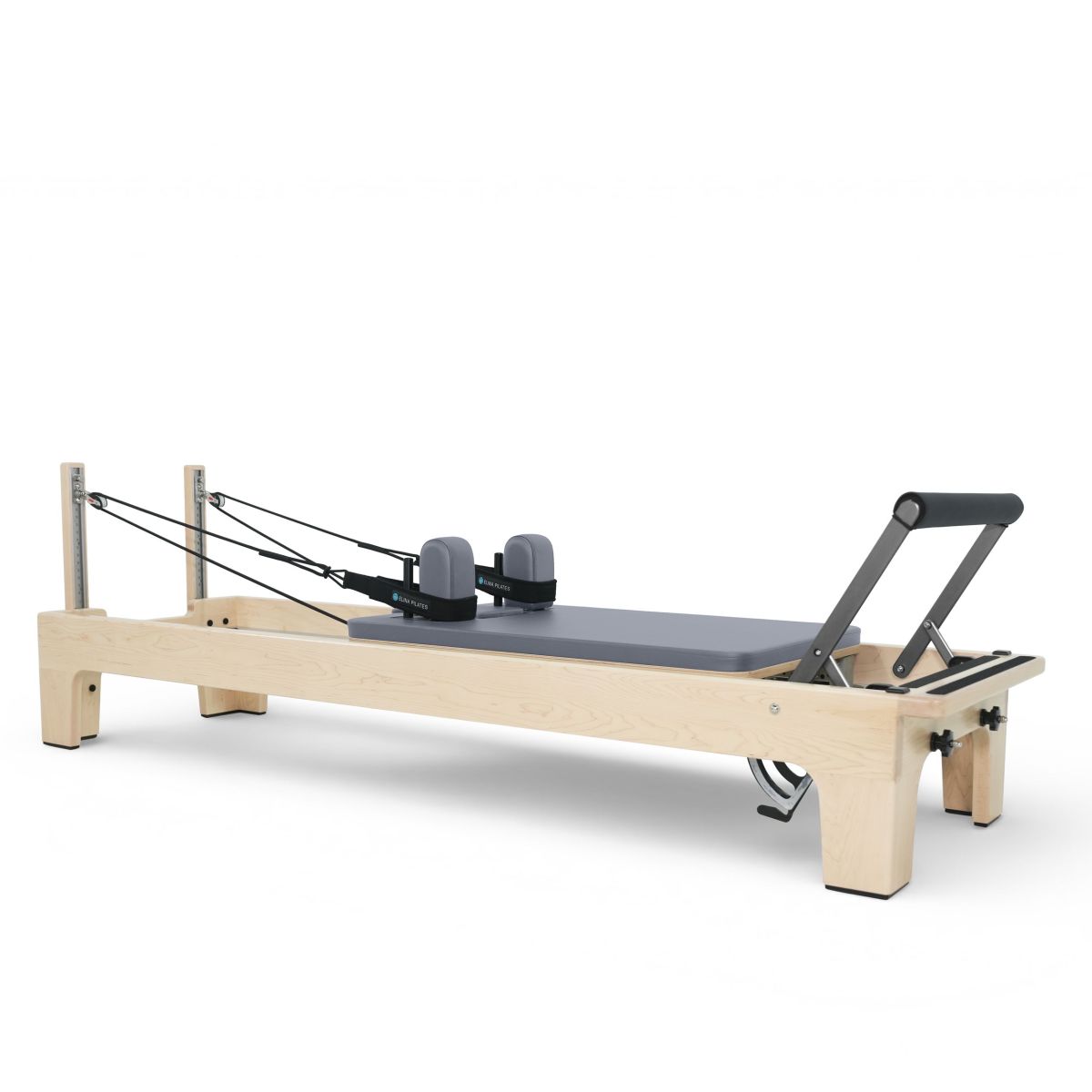 Elina Pilates The Club Reformer