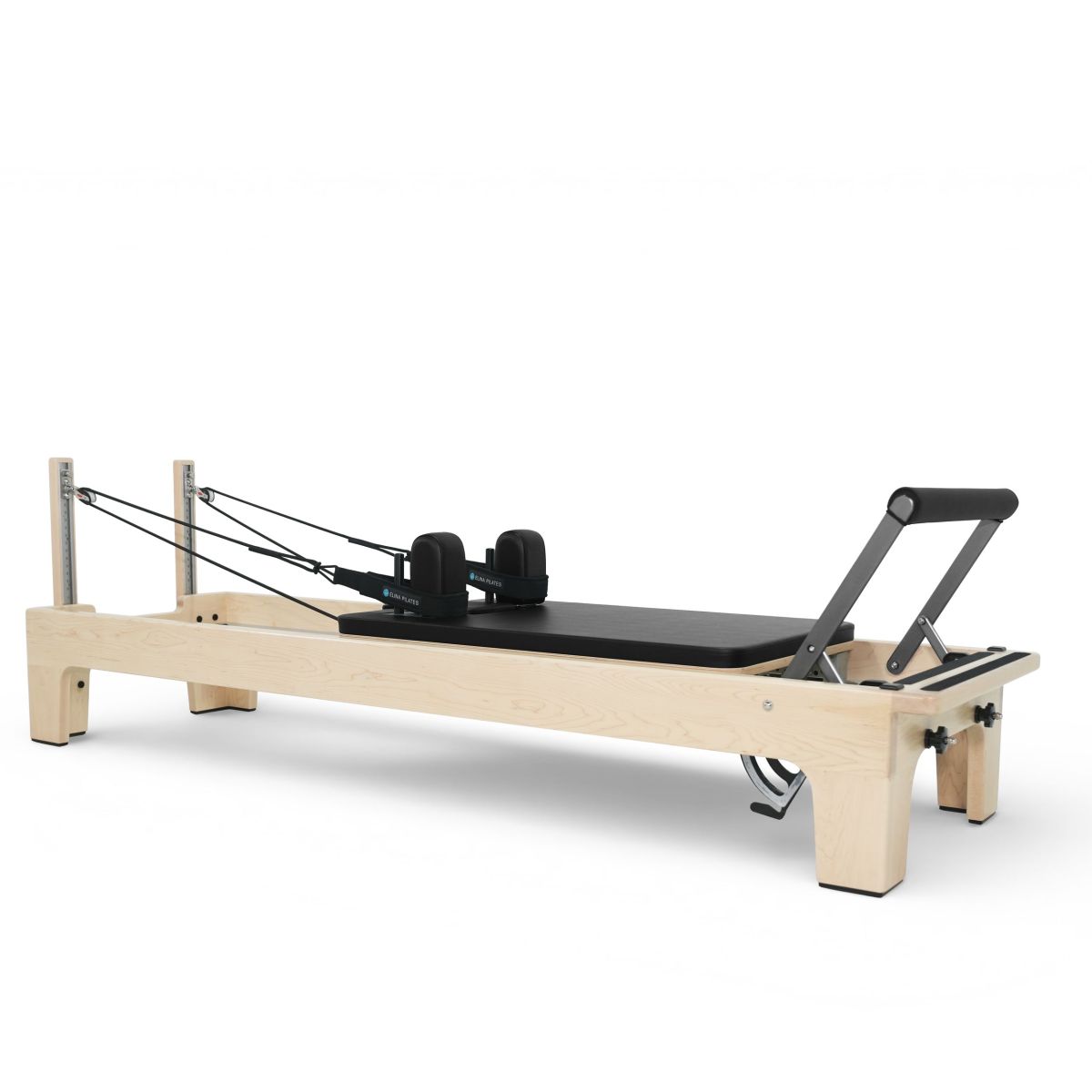 Elina Pilates The Club Reformer
