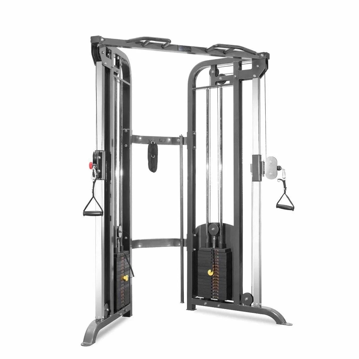 Titanium Strength Doppelt verstellbarer Seilzug TAP