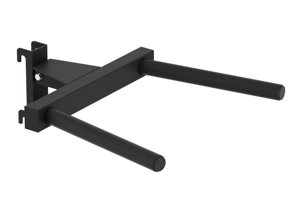 Titanium Strength Dip Handle Attachment DP2