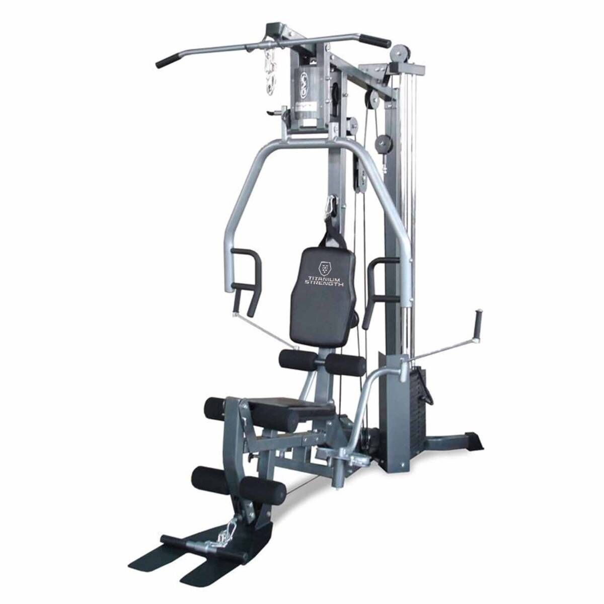 Titanium Strength Multigym MG1
