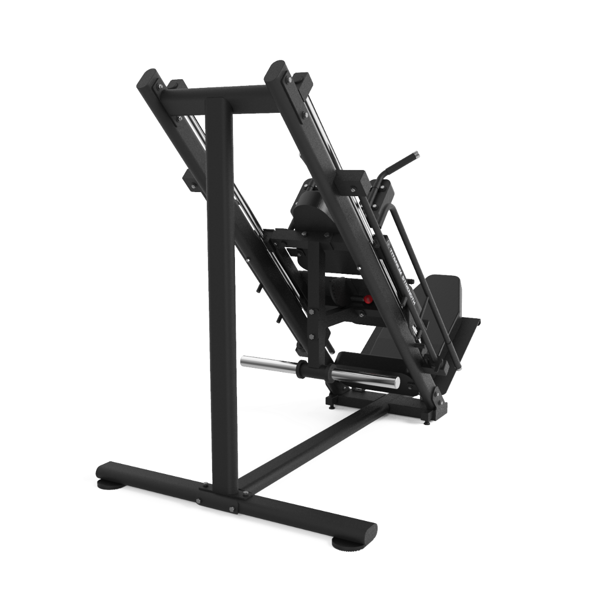 Titanium Strength Beinpresse / Hack Squat TF4