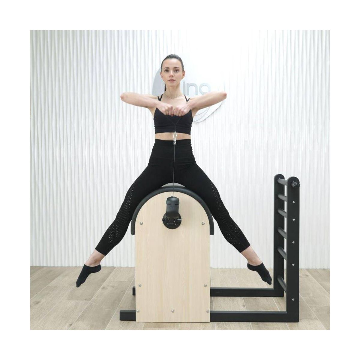 Elina Pilates Trainingsschnur
