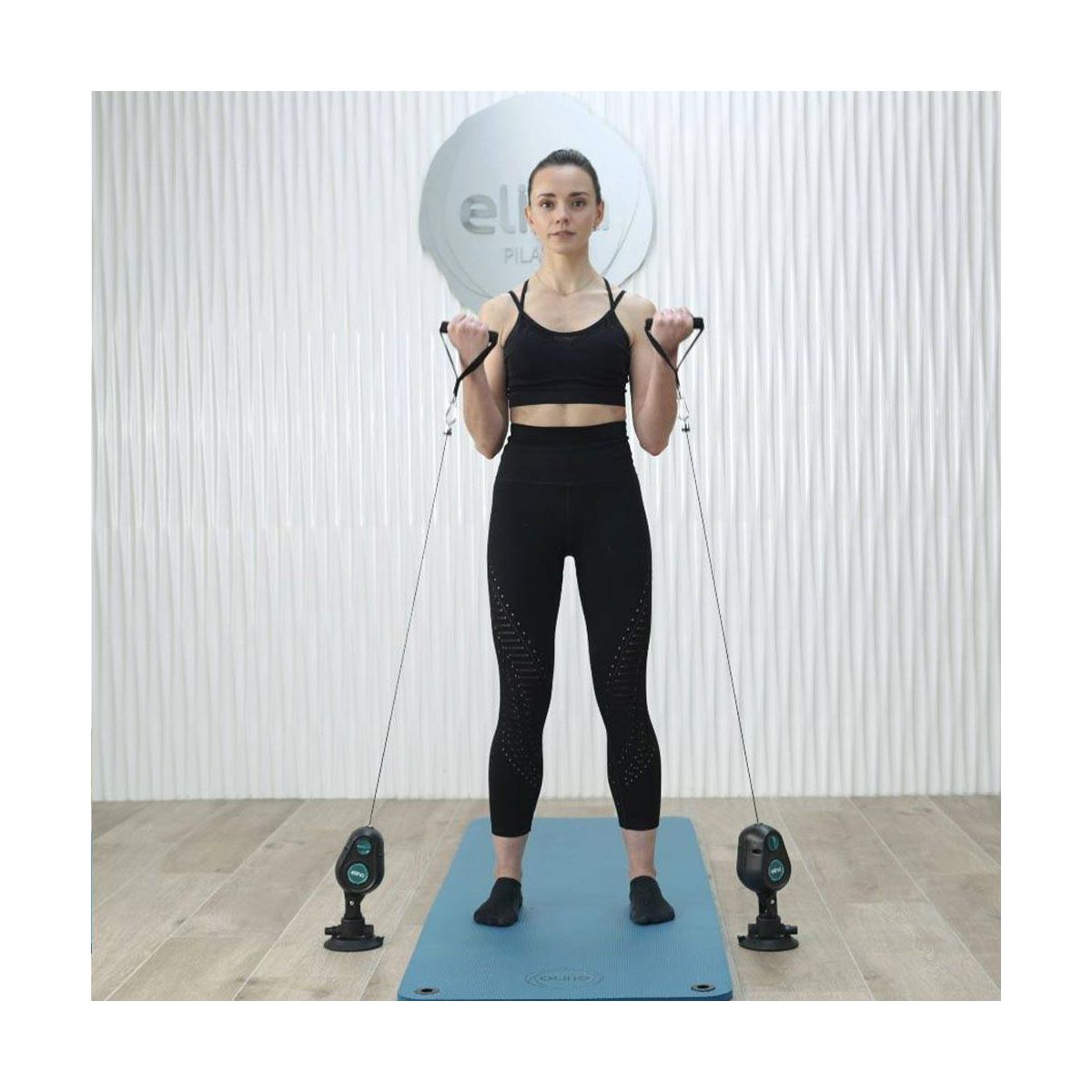 Elina Pilates Trainingsschnur