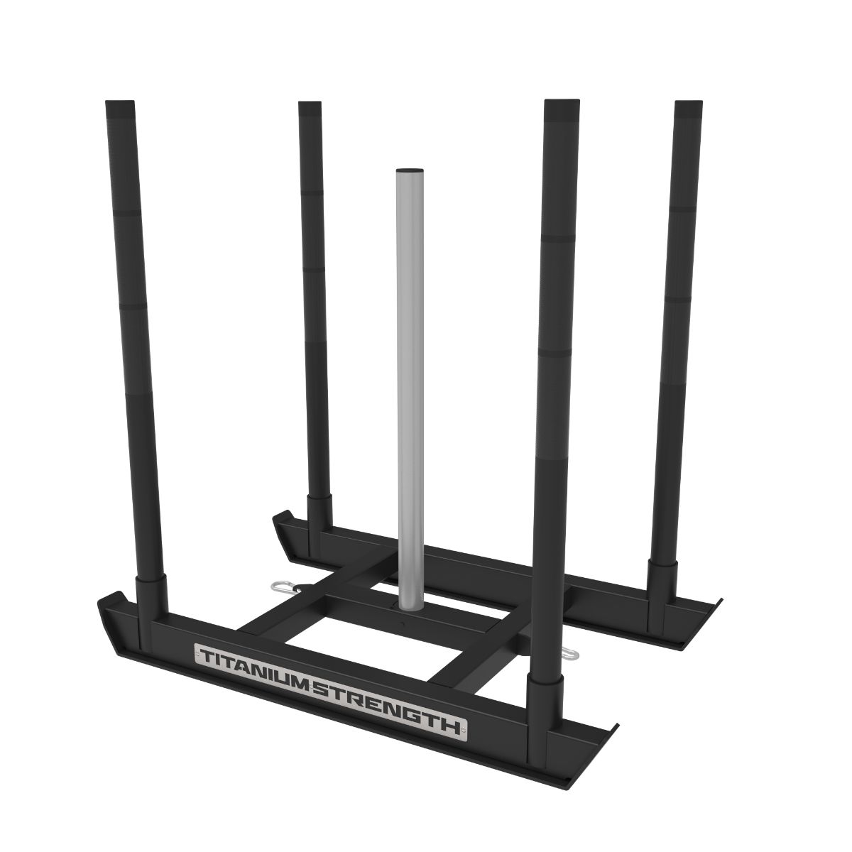 Titanium Strength Competition Power Sled PS35