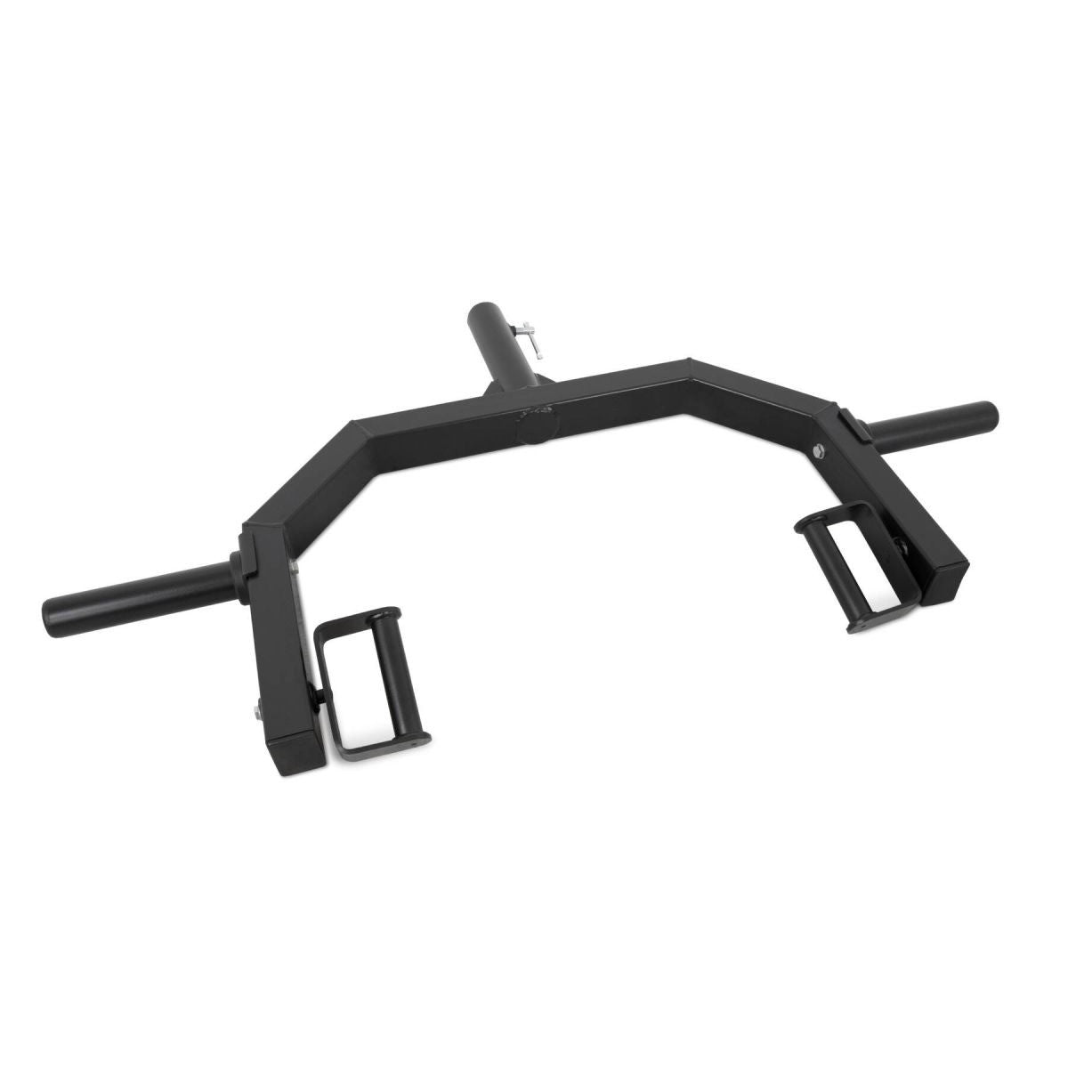 Titanium Strength Clean und Jerk Handle CJ15