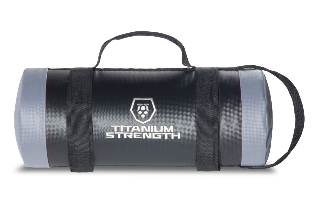 Titanium Strength Sandbag
