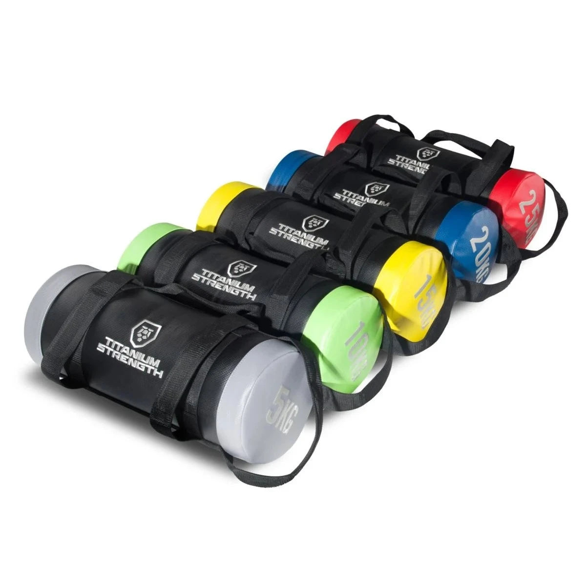 Titanium Strength Sandbag