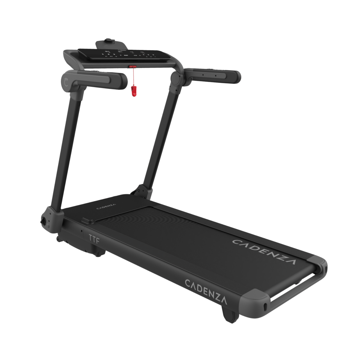 Cadenza Fitness Laufband TTF