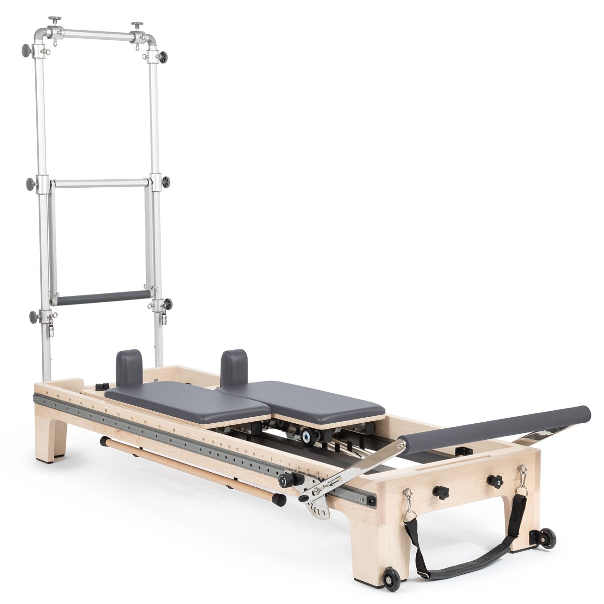Elina Pilates Twin Reformer — Pilates Reformer | Elina Pilates