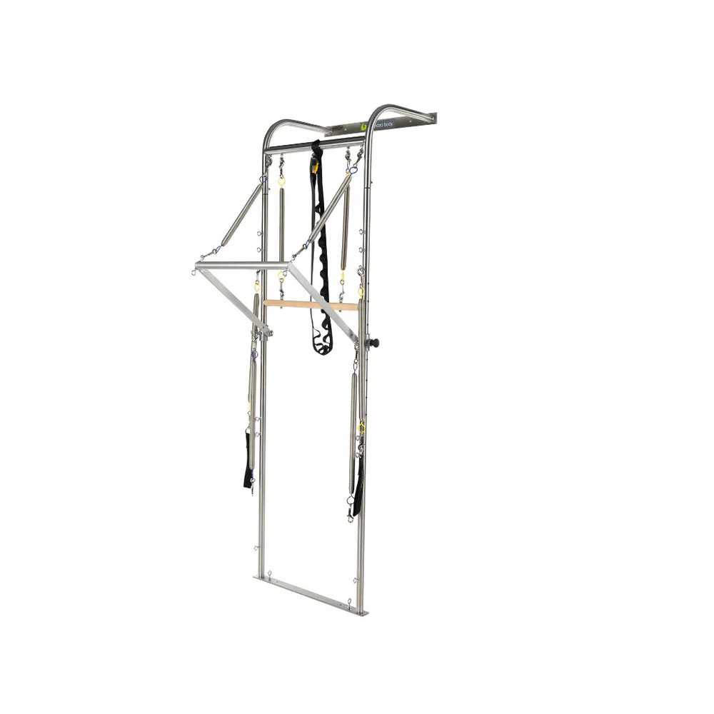 Balanced Body Wall Tower – Ansicht 2 — Pilates Reformer | Balanced Body