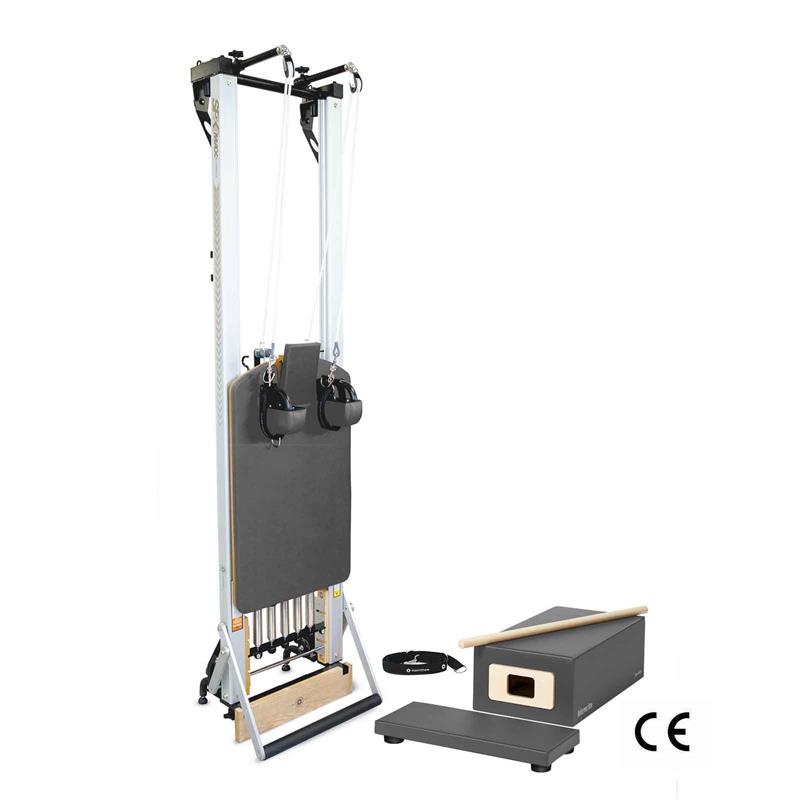 Merrithew SPX Max Reformer – Ansicht 19 — Pilates Reformer | Merrithew
