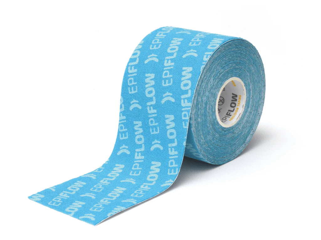 Sissel EPIFLOW Kinesiology Tape