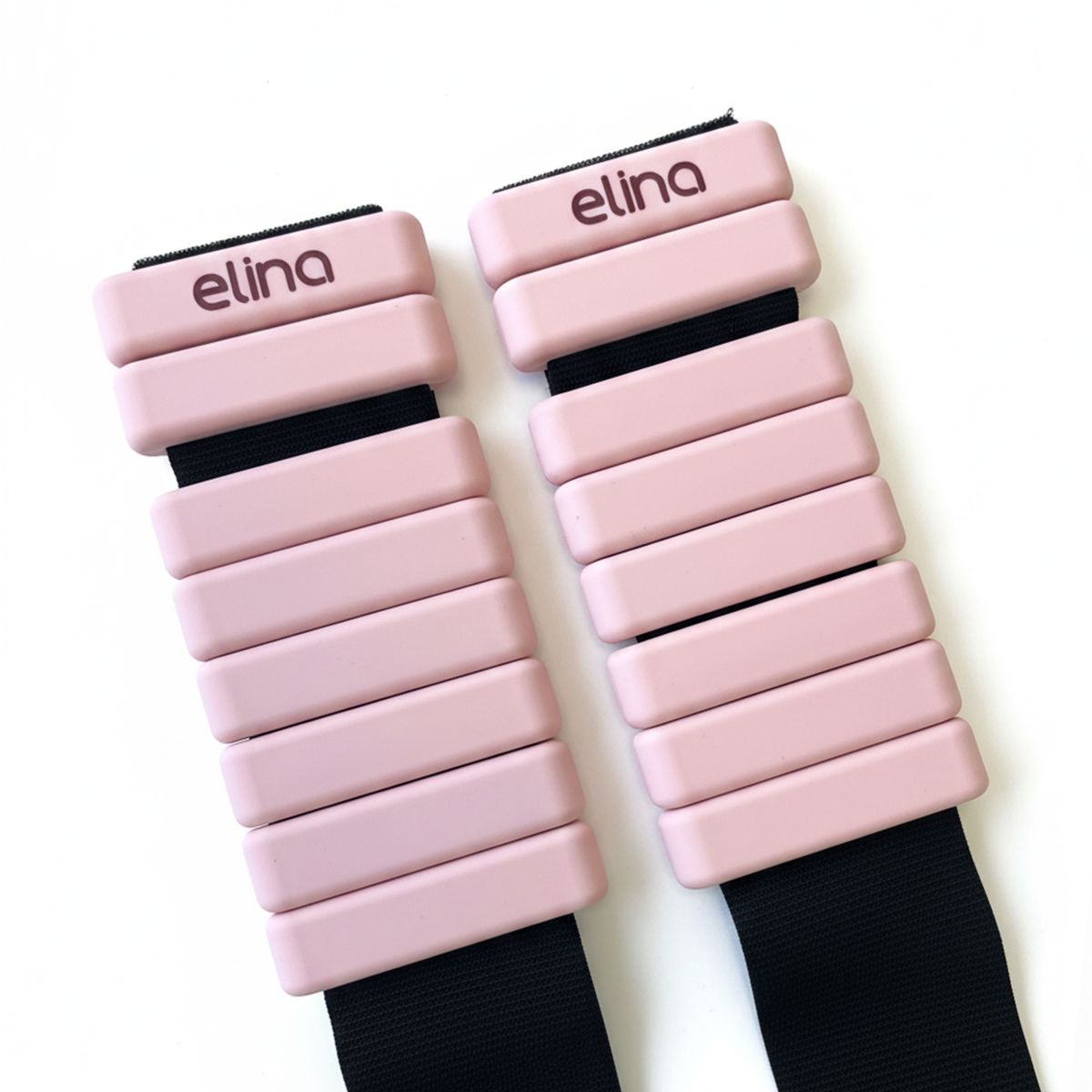 Elina Pilates Gewichtsmanschetten
