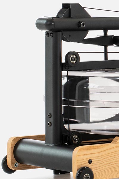 WaterRower Rudergerät PURE (VR3 Rower)