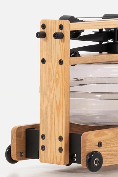 WaterRower Rudergerät PURE (VR3 Rower)