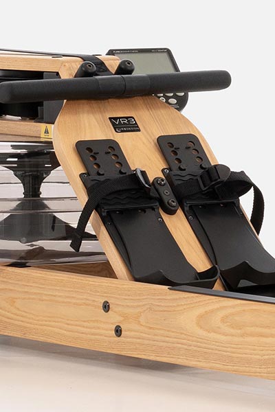 WaterRower Rudergerät PURE (VR3 Rower)