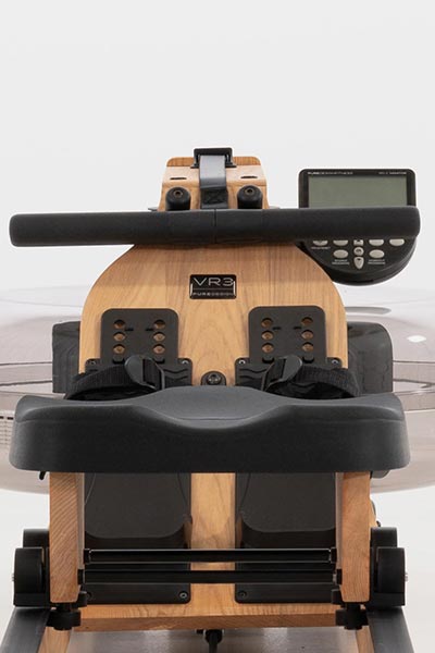 WaterRower Rudergerät PURE (VR3 Rower)