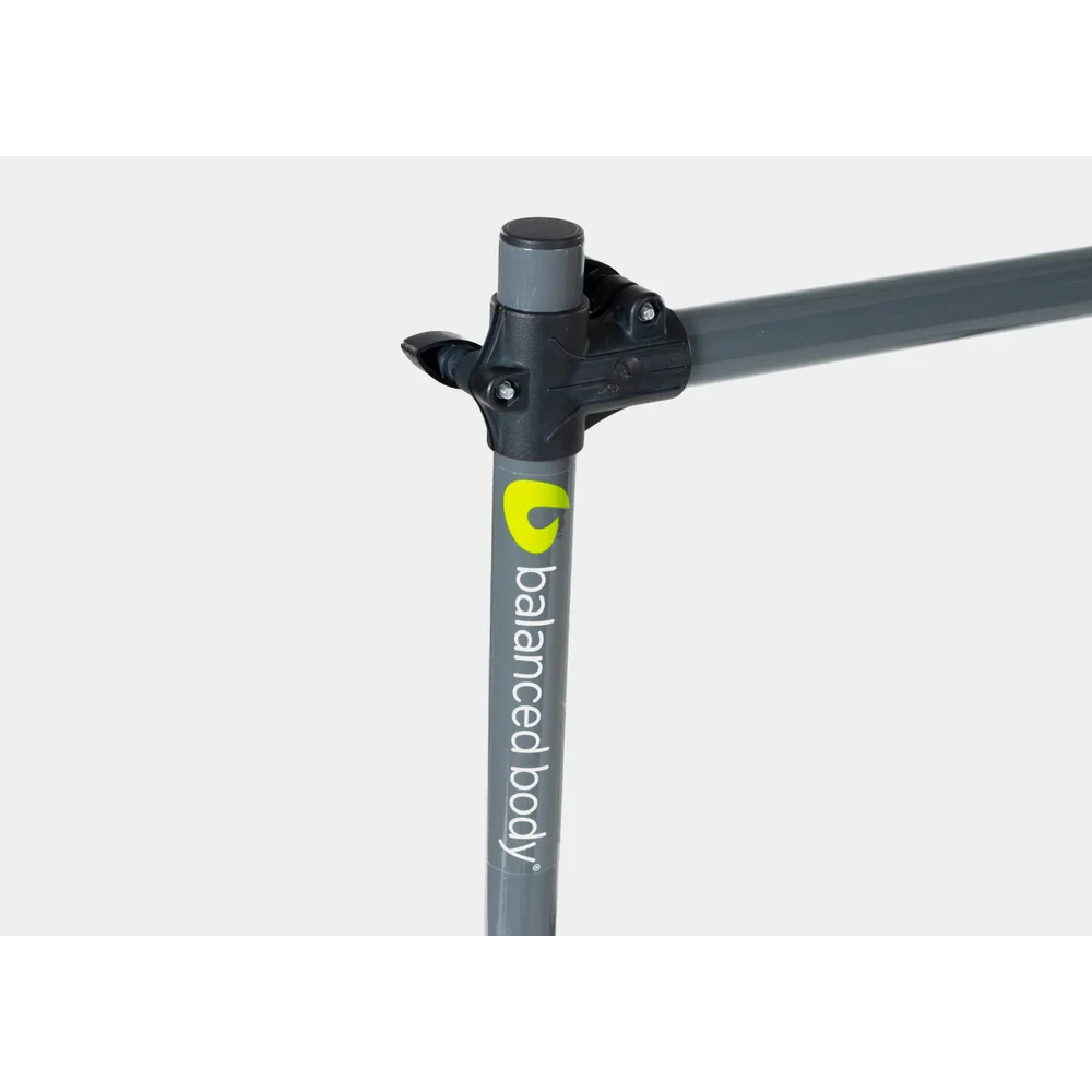 Balanced Body Portable Barre – Ansicht 2 — Pilates Zubehör | Balanced Body