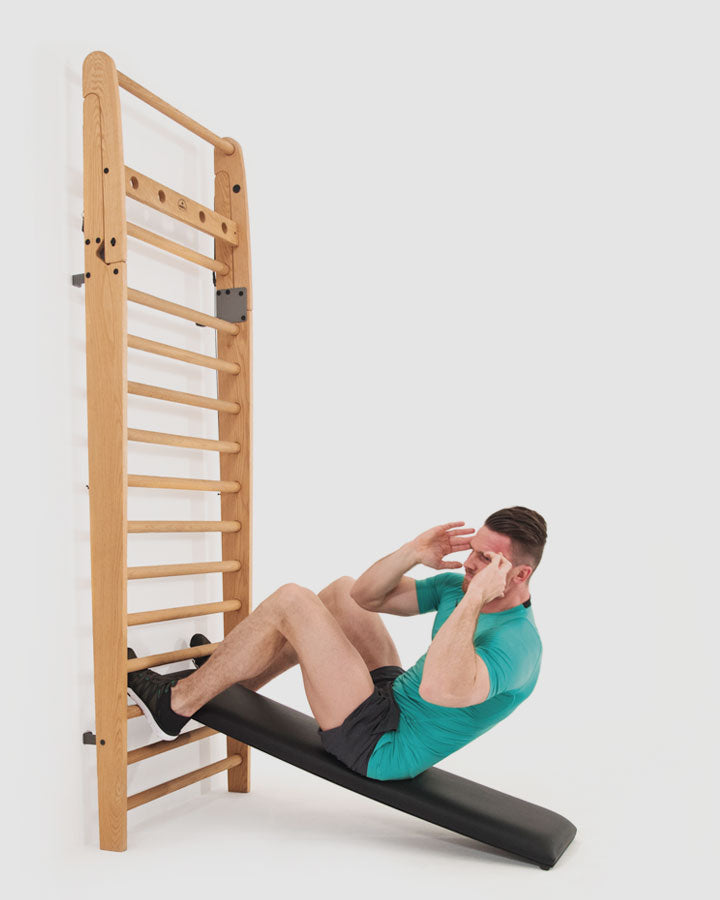 NOHrD WallBar Sprossenwand