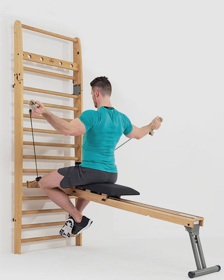 NOHrD WallBar Sprossenwand