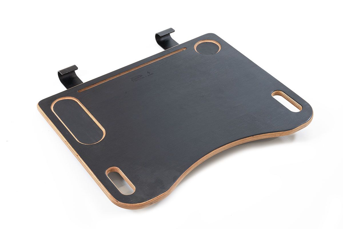 WallBars Desk