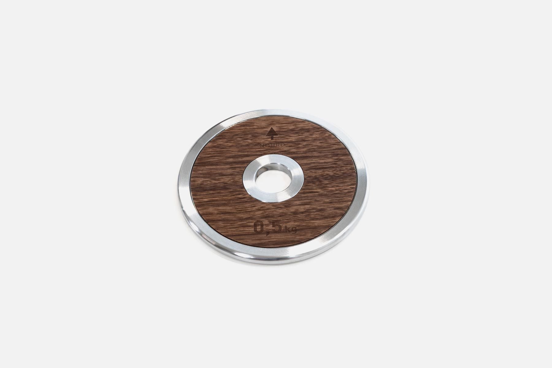 WeightPlate (Paar)