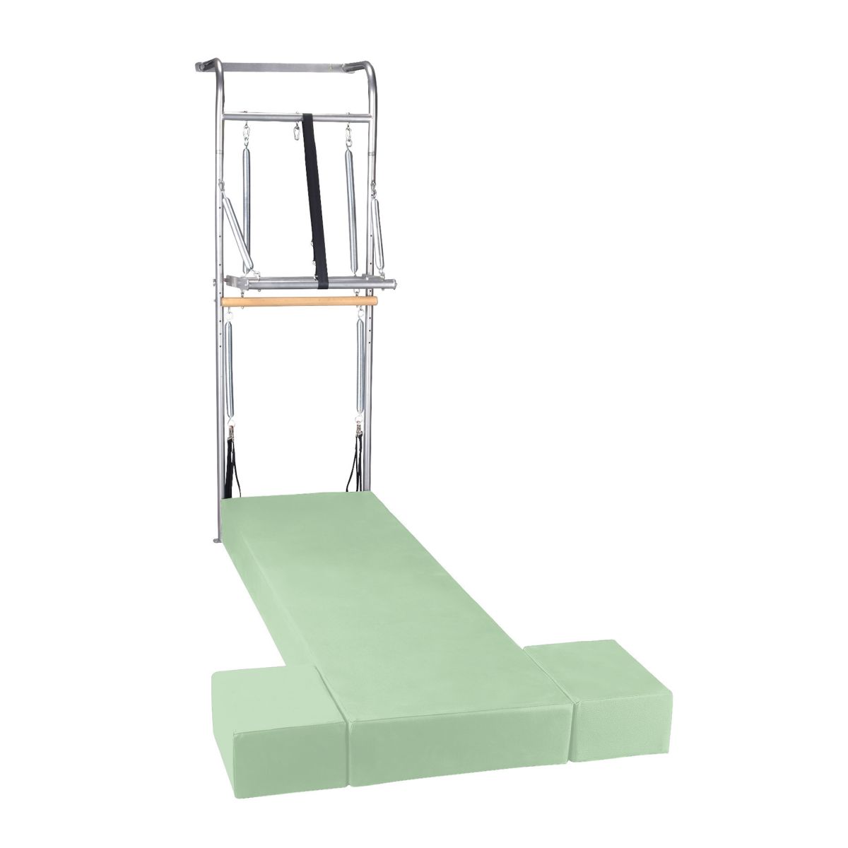 Elina Pilates Wall-Unit – Ansicht 5 — Pilates Zubehör | Elina Pilates