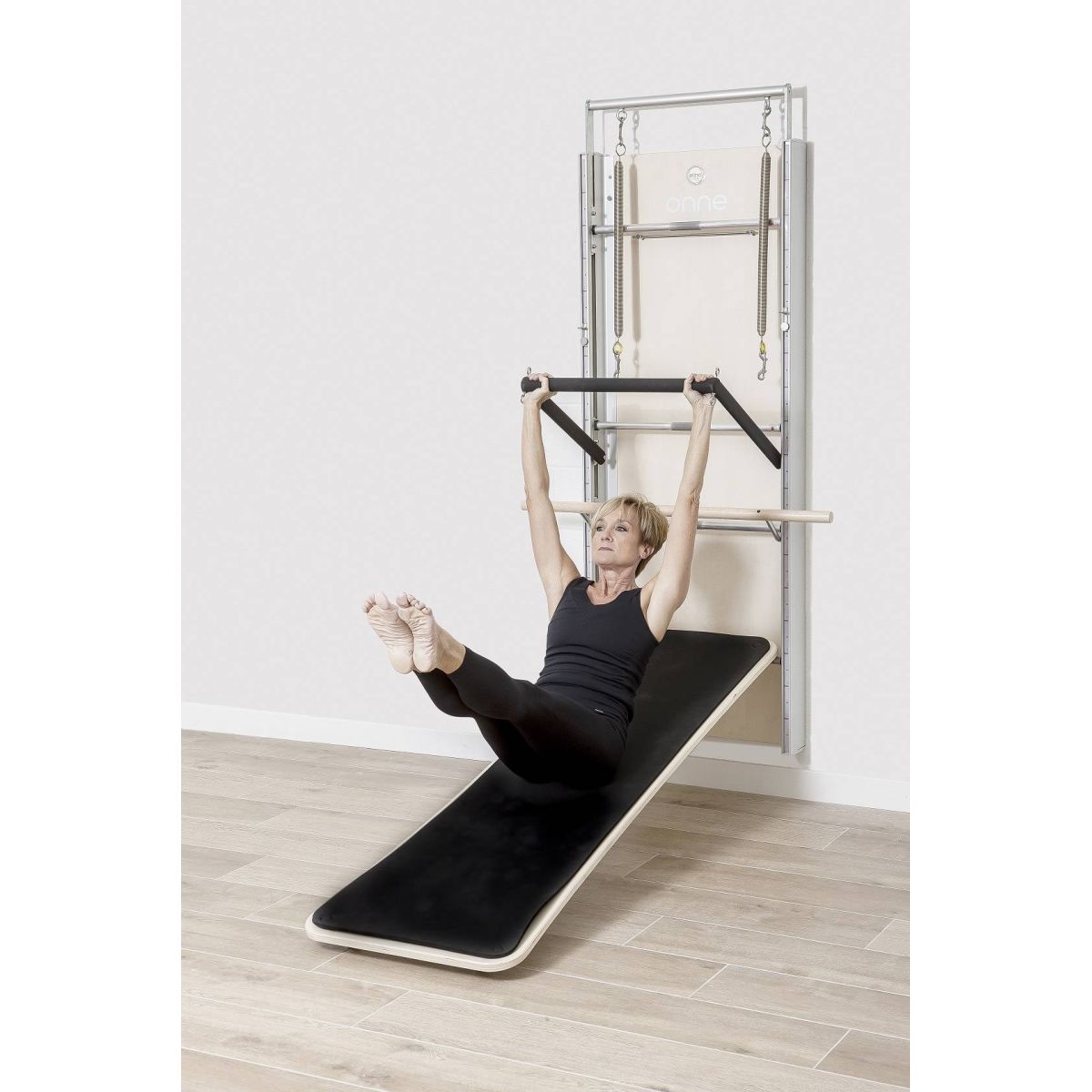 Elina Pilates Wall Board ONNE – Ansicht 8 — Pilates Zubehör | Elina Pilates