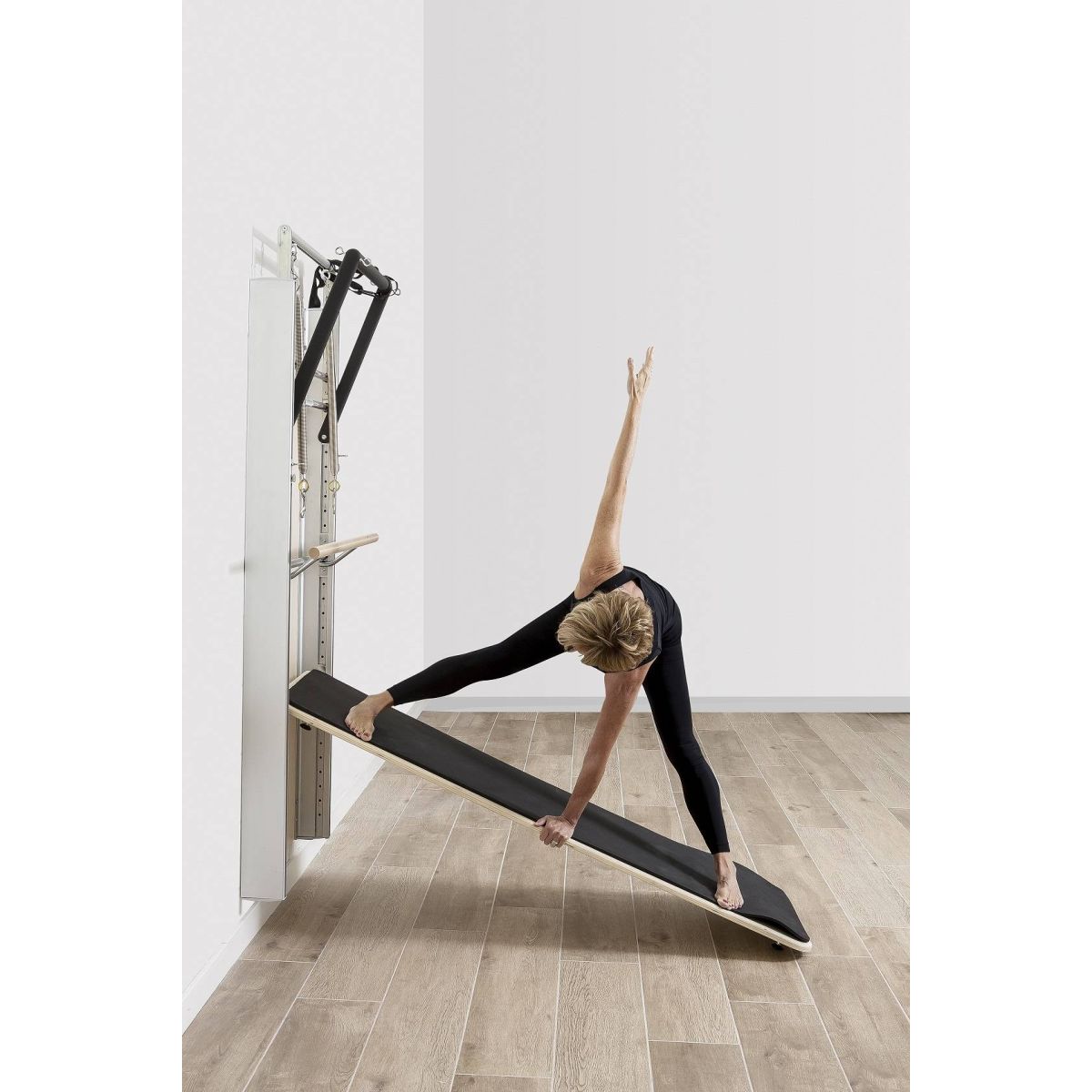 Elina Pilates Wall Board ONNE – Ansicht 9 — Pilates Zubehör | Elina Pilates