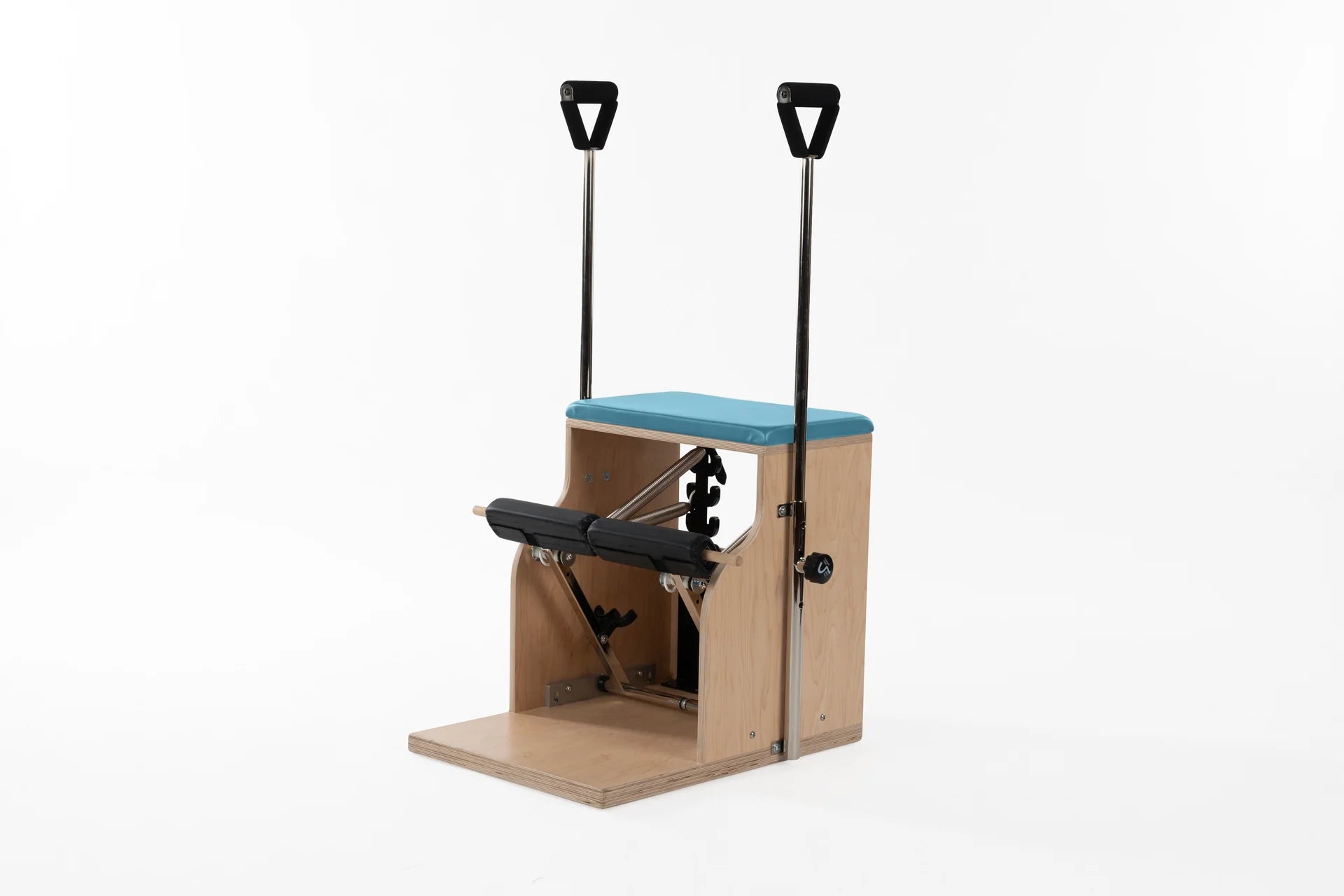 Balanced Body Combo Chair – Ansicht 37 — Pilates Chair | Balanced Body