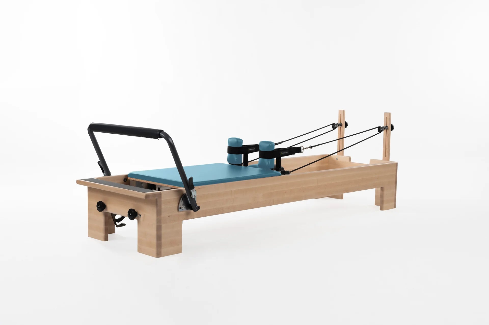Balanced Body Studio – Ansicht 39 — Pilates Reformer | Balanced Body